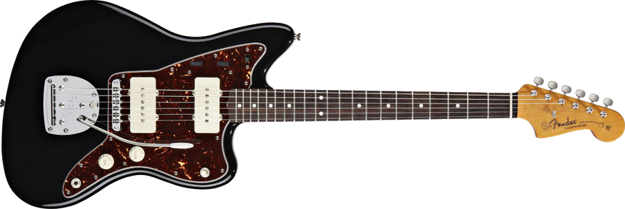 FENDER CLASSIC PLAYER SPECIAL JAZZMASTER