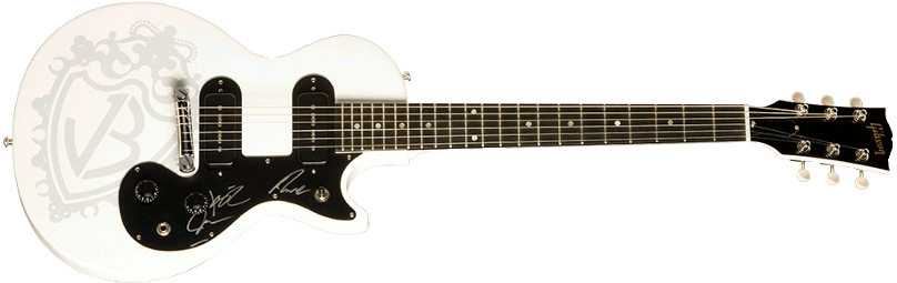 GIBSON JONAS BROTHERS MELODY MAKER