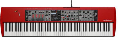 CLAVIA NORD STAGE EX