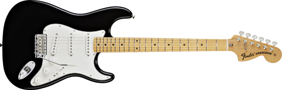 FENDER CLASSIC SERIES 70 STRATOCASTER
