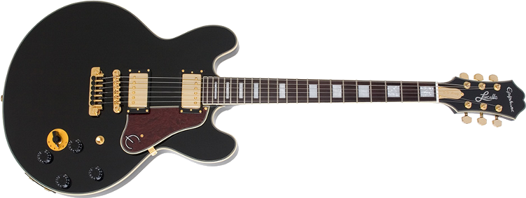 EPIPHONE BB KING LUCILLE