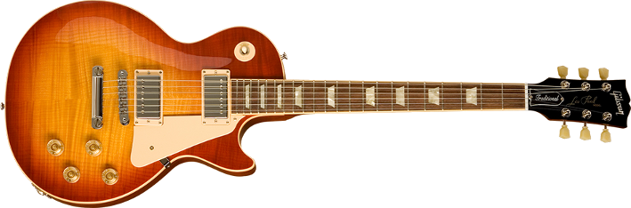 GIBSON LES PAUL STANDARD TRADITIONAL