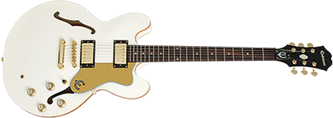 EPIPHONE SEMIACOUSTIC DOT ROYALE
