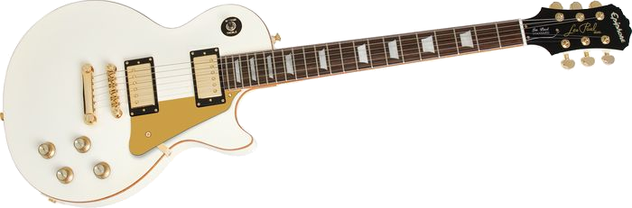 EPIPHONE LES PAUL STANDARD ROYALE