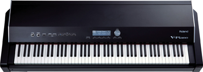 ROLAND V-PIANO
