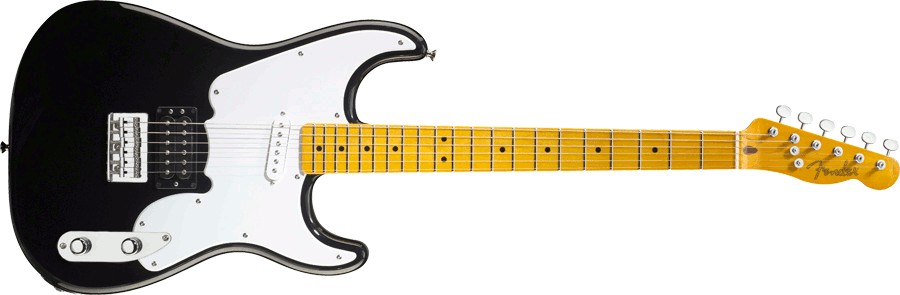 FENDER PAWN SHOP 51