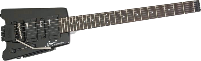 STEINBERGER GUITARS SPIRIT GT-PRO DELUXE
