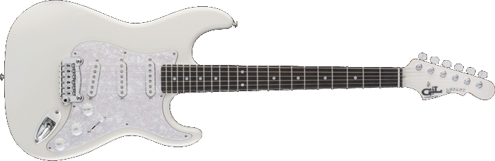 G&L 30TH ANNIVERSARY LEGACY