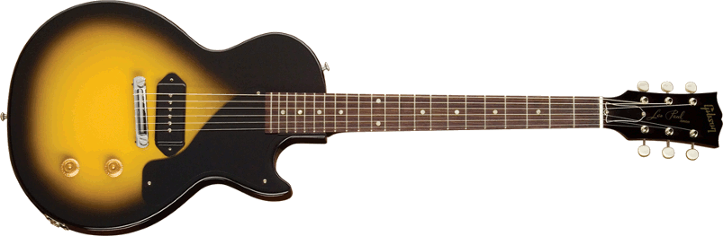 GIBSON BILLIE JOE ARMSTRONG LES PAUL JUNIOR