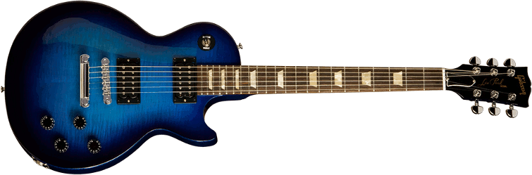 GIBSON LES PAUL STUDIO PRO PLUS