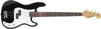 HARLEY BENTON HBP120 PRECISION BASS