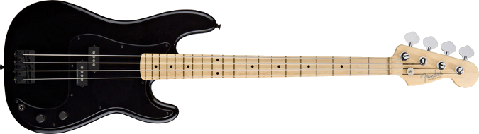 FENDER ROGER WATERS PRECISION BASS