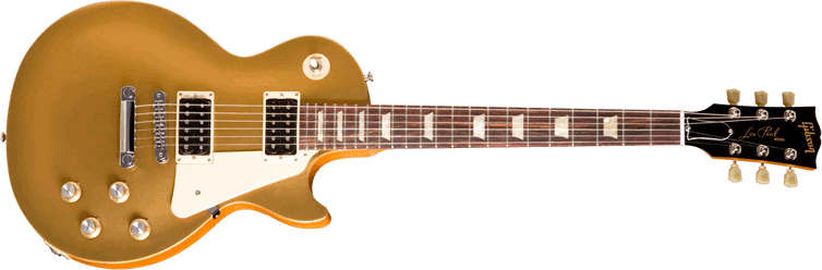 GIBSON LES PAUL STUDIO 50'S TRIBUTE HUMBUCKER