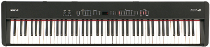 ROLAND FP4