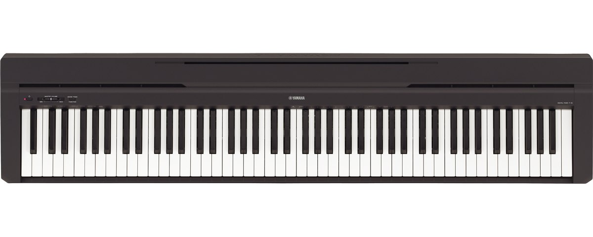 YAMAHA P45
