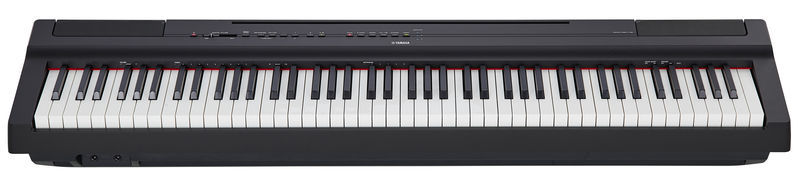 YAMAHA P125