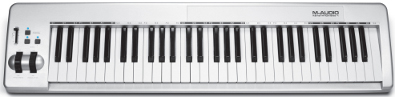 M-AUDIO KEYSTATION 61ES