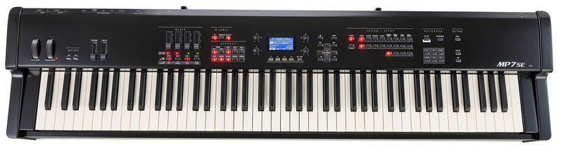 KAWAI MP7 SE