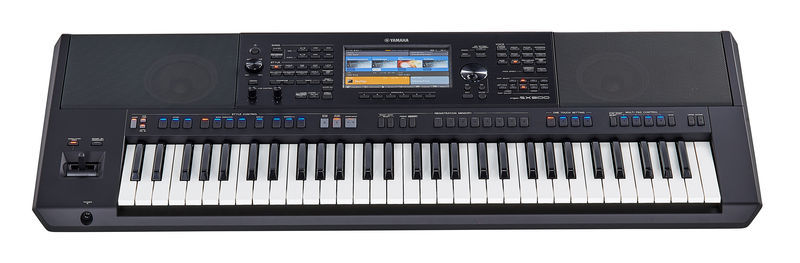 Yamaha PSR-SX900