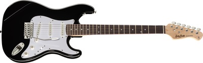 HARLEY BENTON ST-20