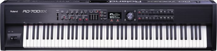 ROLAND RD 700 GX