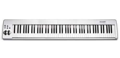 M-AUDIO KEYSTATION 88ES