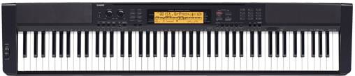 CASIO CDP 200R