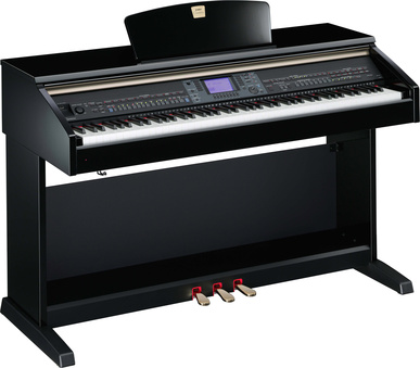 YAMAHA CVP 501