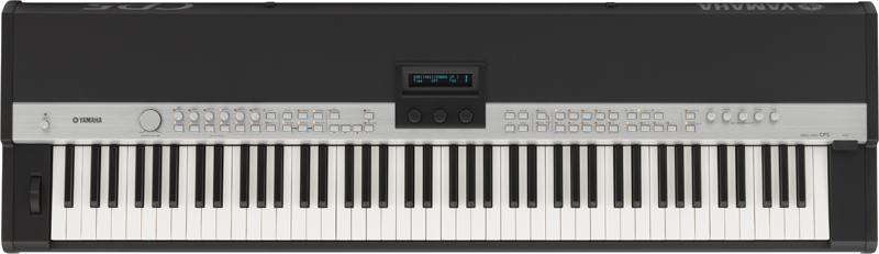 YAMAHA CP5