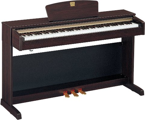 YAMAHA CLP 320