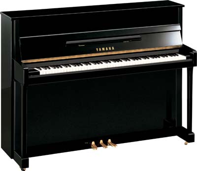 YAMAHA B2