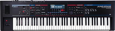 ROLAND JUNO STAGE