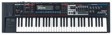 ROLAND JUNO-GI