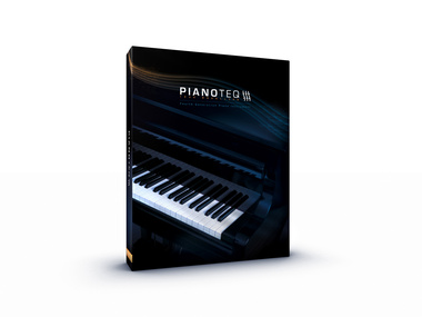 PIANOTEQ 3