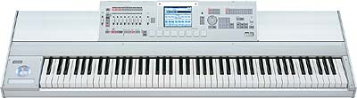 KORG M3-88 XPANDED