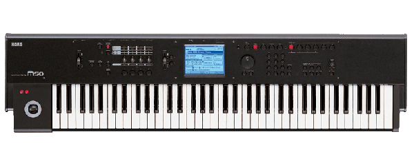 KORG M50-73