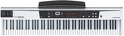 FATAR NUMA PIANO