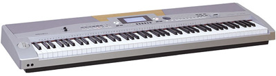 THOMANN/CLIFTON SP-5500