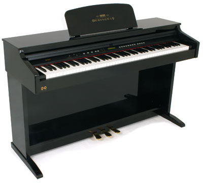 HEMINGWAY DP 501