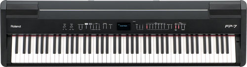 ROLAND FP7
