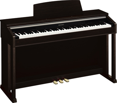 CASIO AP-420