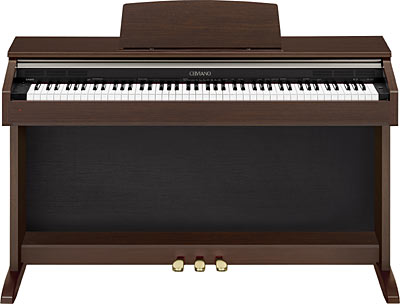 CASIO AP-220