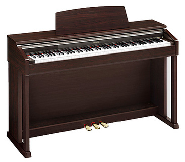 CASIO AP-400