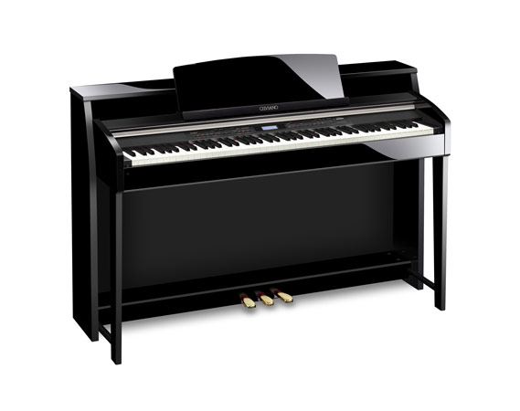 CASIO AP-6BK (BP) LIMITED EDITION
