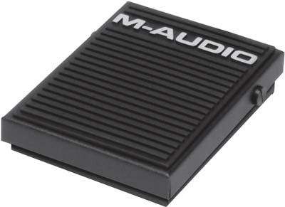M-AUDIO SP1 Haltepedal