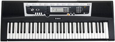 YAMAHA YPT-210