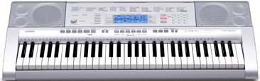 CASIO CTK 4000