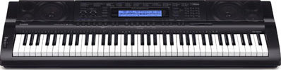 CASIO WK 500