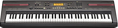 CASIO WK 110