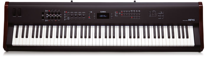 KAWAI MP6